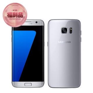 【SAMSUNG 三星】LDU 展示福利品 Galaxy S7 edge 32G Live Demo Unit