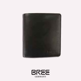 【BREE】Times 104 名片夾 38-46900104(植物鞣製牛皮革)