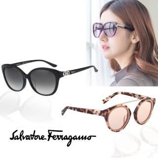 【CHLOE+Ferragamo】太陽眼鏡(共多款多色)