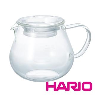 【HARIO】簡約耐熱玻璃45咖啡壺(GS-45-T)