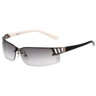 【ZERO-X】太陽眼鏡(霧銀)