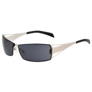 【ZERO-X】太陽眼鏡(銀色)