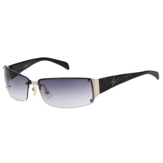 【ZERO-X】太陽眼鏡(銀色)