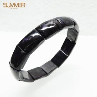 【SUMMER寶石】天然舒俱徠石手排《47g》(TI-7)