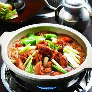 【一品花雕雞】咕骨雞X1份+花雕雞肉醬x1包