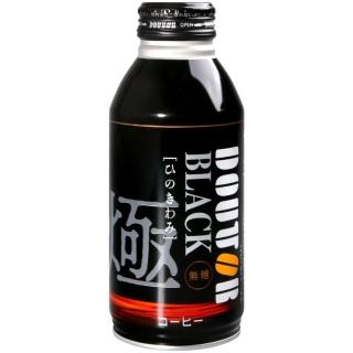 【Jay Ray Foods】羅多倫咖啡-Black(400g)