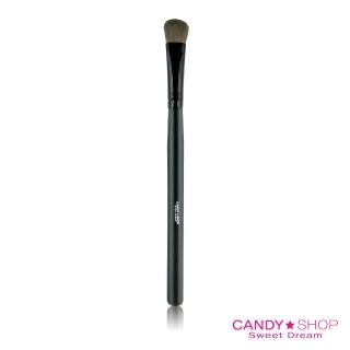 【CANDY SHOP】專業彩妝刷具-眼影刷-大(眼影刷 刷具 不掉毛 超軟不扎)