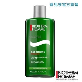 【Biotherm 碧兒泉】男仕 橄欖活氧青春水 200ml