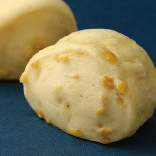 【鮮食家】裕毛屋 地瓜豆漿小饅頭-全素(160g±5%/包)