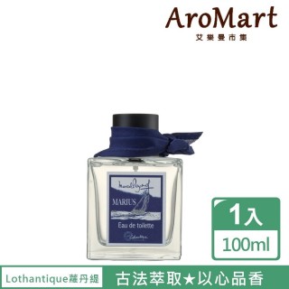 【Lothantique  蘿丹緹】MARIUS枕頭香水100ml