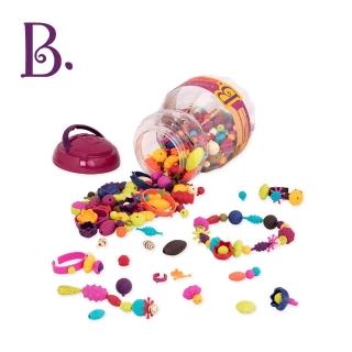 【B.Toys】波普珠珠-500pcs(買大送小)