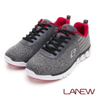 【La new】輕量慢跑鞋(男40246103)