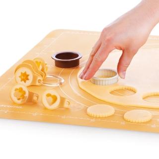 【TESCOMA】林茲眼睛餅乾模組(基本)