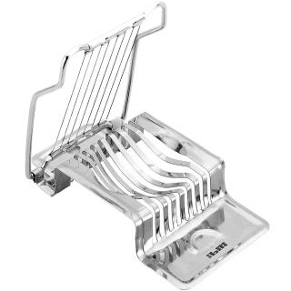 【IBILI】Clasica不鏽鋼水煮蛋切片器