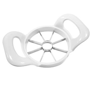 【KitchenCraft】蘋果切片器(白)