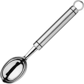 【KitchenCraft】不鏽鋼冰淇淋挖杓