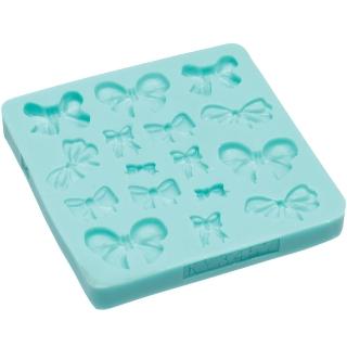 【Sweetly】翻糖壓模(蝴蝶結)