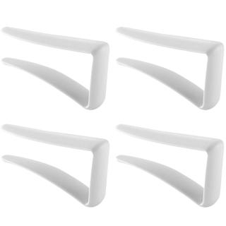 【TESCOMA】Presto桌布固定夾4入