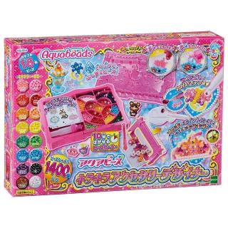 【EPOCH】閃亮甜心水串珠(水串珠)