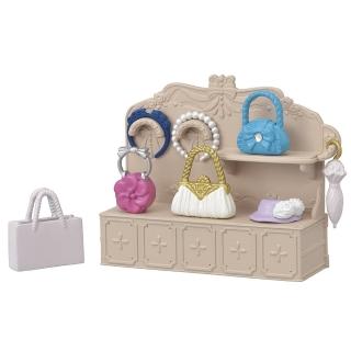【森林家族】TOWN飾品小舖(Sylvanian Family)
