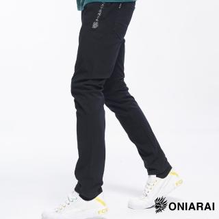 【BLUE WAY】瞬移丹寧系列 - 鬼洗3D彈力瞬移窄直褲 - 鬼洗