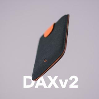 荷蘭 allocacoc dax V2 卡片收藏夾(卡片夾)