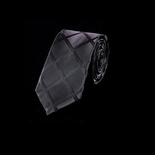 【拉福】領帶中窄版領帶6cm領帶拉鍊領帶(兒童交叉)