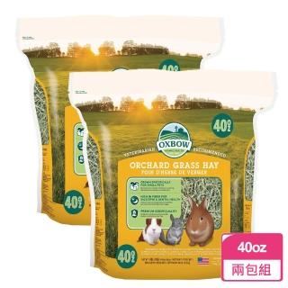 【美國OXBOW】果園草40oz-兩包組(OXBOW果園草)