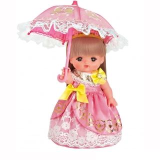 【PILOT】小美樂娃娃配件 公主洋傘裝(女孩 家家酒)