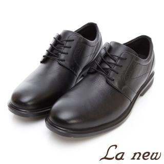 【La new】生活防水系列 經典紳士鞋(男31230358)