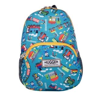 【英國HUGGER】幼童背包(嘟嘟火車)