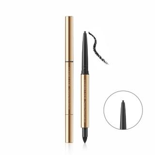 【Kanebo 佳麗寶】COFFRET D&rsquo;OR光透立體眼線筆蕊 0.11g(2色任選)