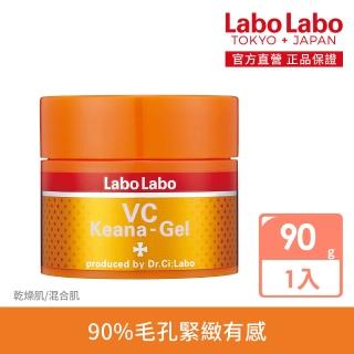 【Labo Labo】毛孔緊緻水凝露(90g)