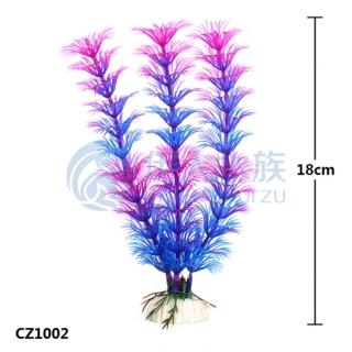 【Cindy水族】仿真假水草CZ1002