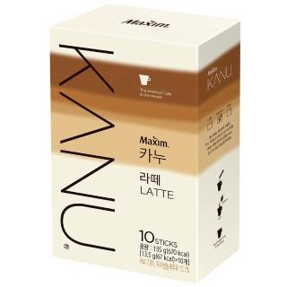 【KANU】拿鐵(135g)