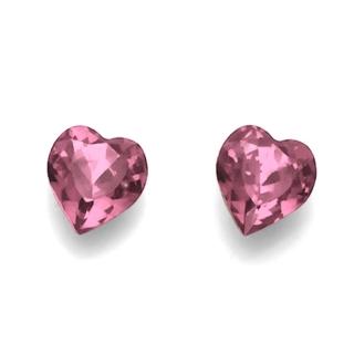 【OLIVER WEBER】簡單心耳環-兩色(奧地利設計師品牌)