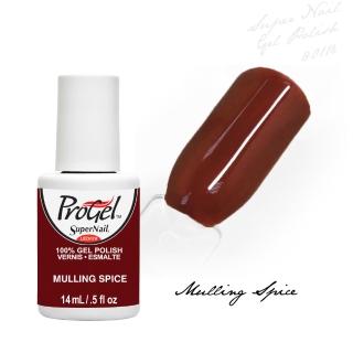 【SuperNail 美國專業光撩】80116(Mulling Spice 14ml)
