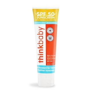 【thinkbaby】星寶貝純物理防曬霜(89ml)