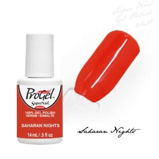 【SuperNail 美國專業光撩】81410(Saharan Nights 14ml)