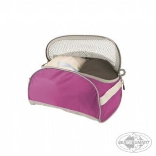 【SEA TO SUMMIT】打理收納包 大(桃紅色)