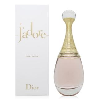 【Dior 迪奧】J’adore 真我宣言 香氛 淡香精 100ml(網路熱賣中)