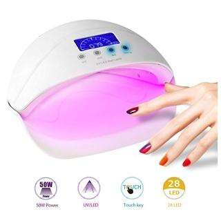 【SUNNINE】UV專業美甲光療機