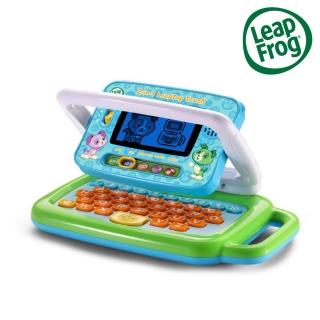 【LeapFrog】翻轉小筆電(筆電 平板幼兒學習)