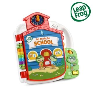【LeapFrog】泰德神奇音樂書(幼兒學習 音樂)