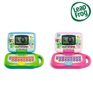 【LeapFrog】新版我的小筆電(筆電 電腦 益智)