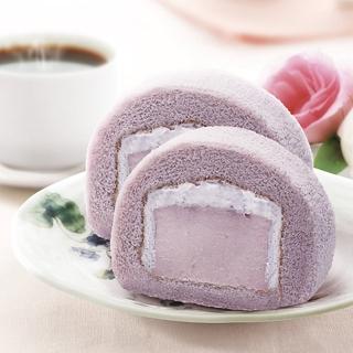 【諾貝爾】芋頭奶凍(550g±15g)