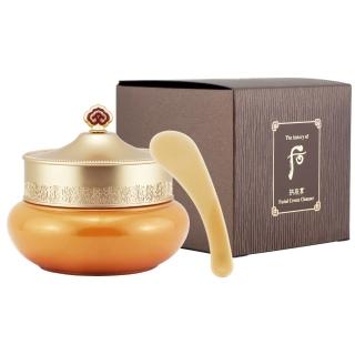 【WHOO 后】拱辰享氣津清顏霜 210ML〈百貨公司貨〉
