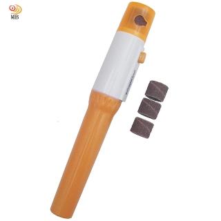 【月陽】寵物貓狗指甲電動磨甲器送砂輪(SA2103)