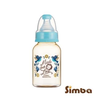 【Simba 小獅王辛巴】桃樂絲PPSU標準小奶瓶150ml(丘比特/圓舞曲/獨角獸)