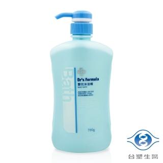 【台塑生醫】嬰兒沐浴精 700g
